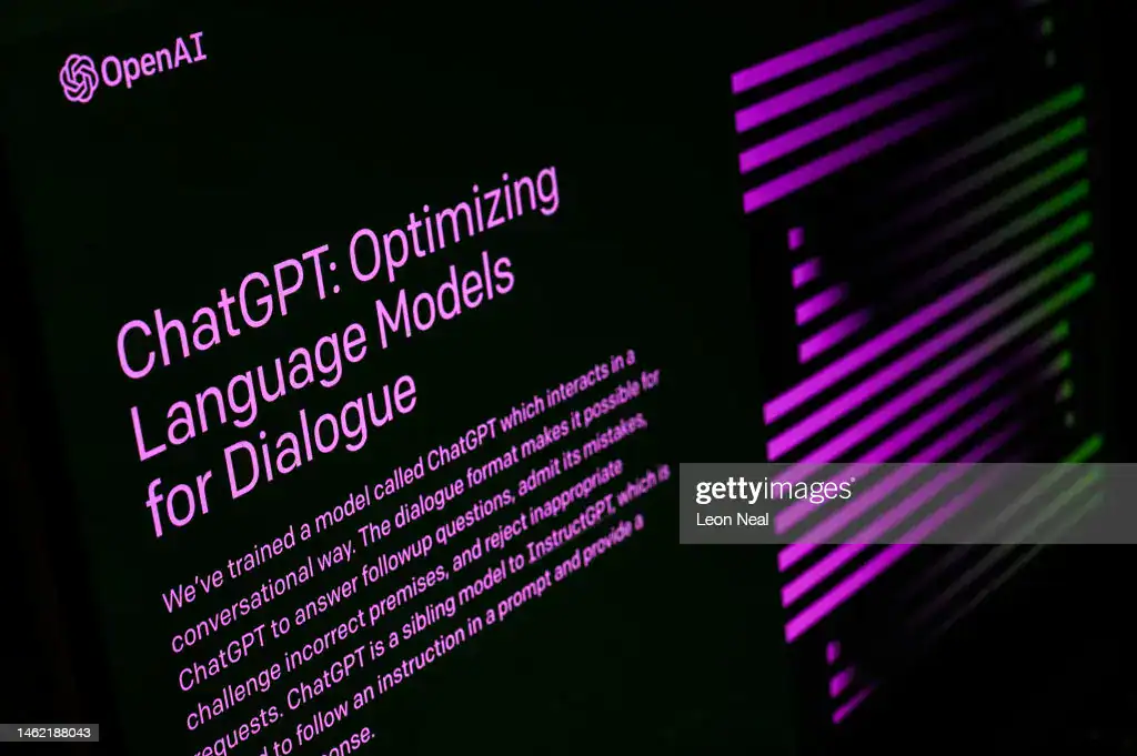 ChatGPT