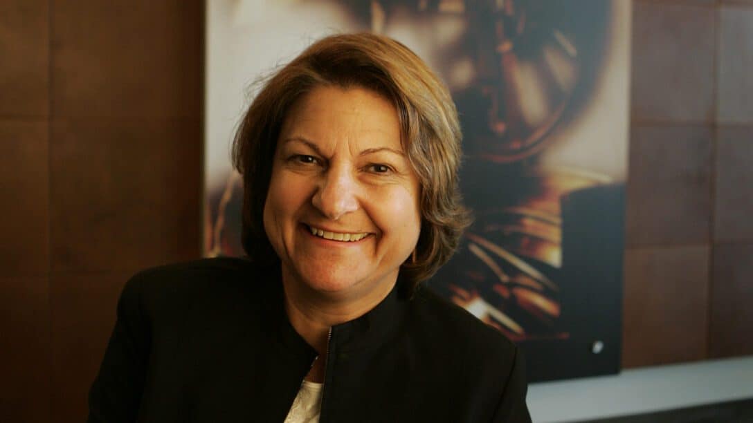 Carol Lombardini