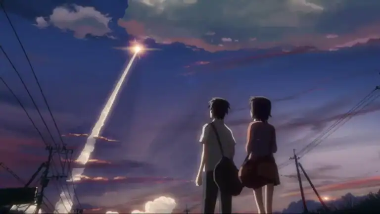 Your Name