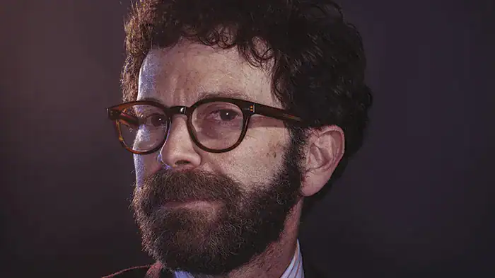 Charlie Kaufman | Credit: Variety