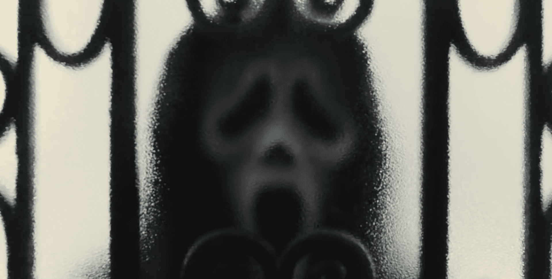 Scream 6. 