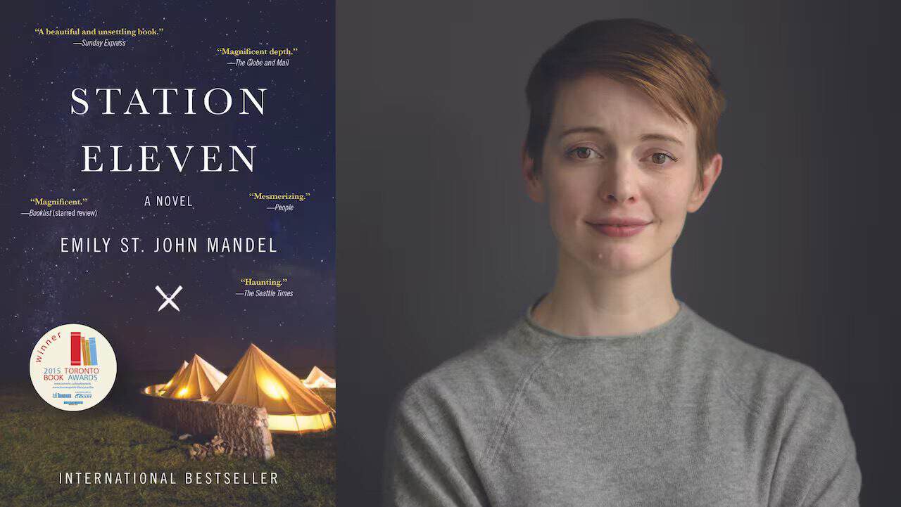 Station Eleven