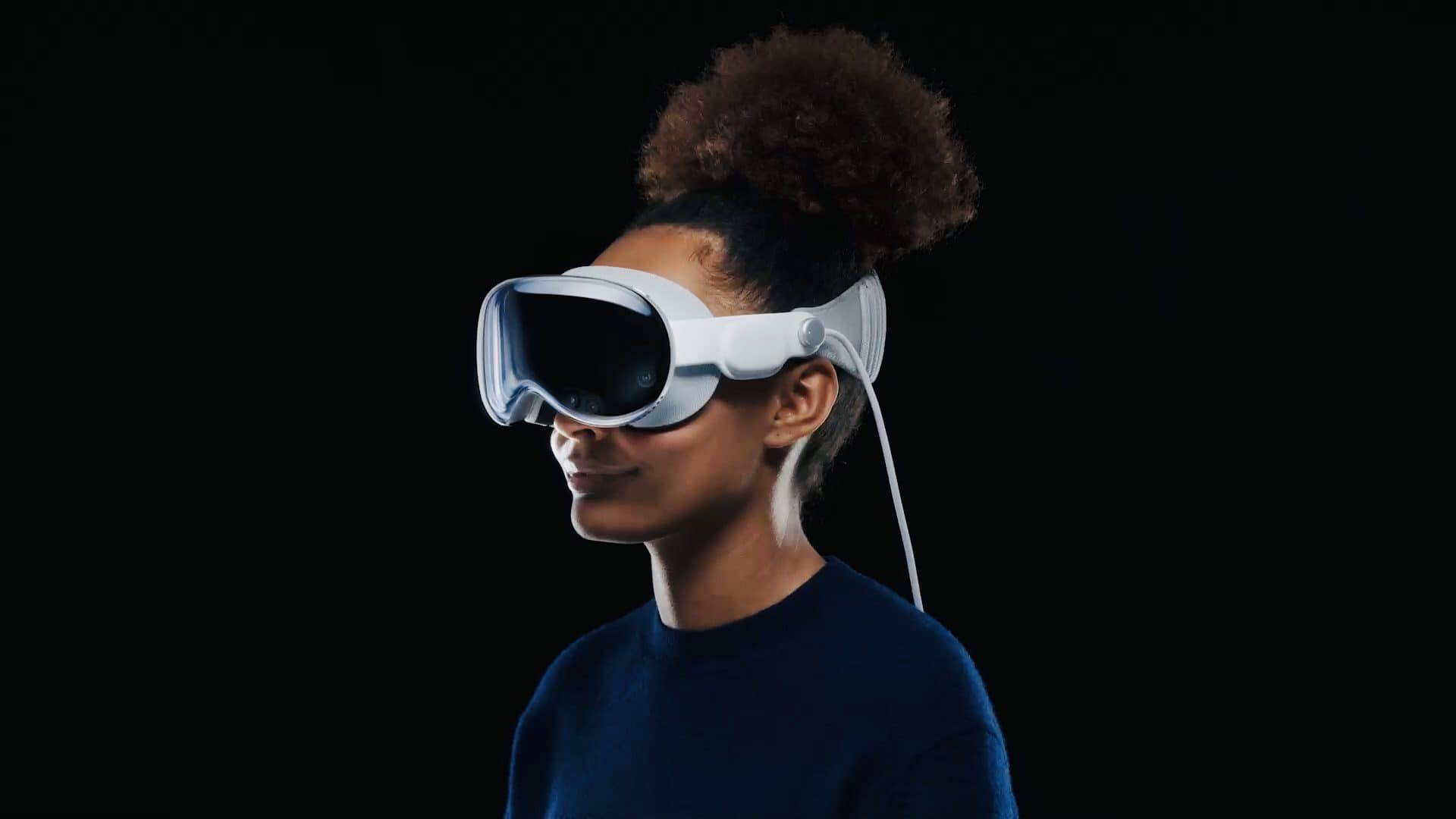 Apple Vision Pro