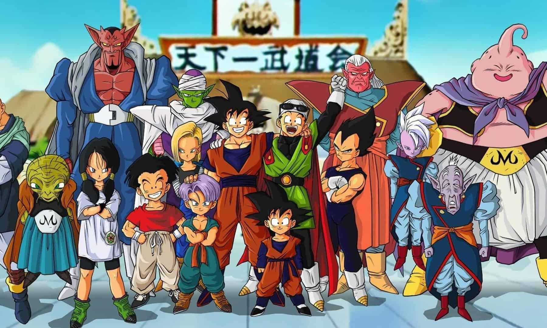 Dragon Ball