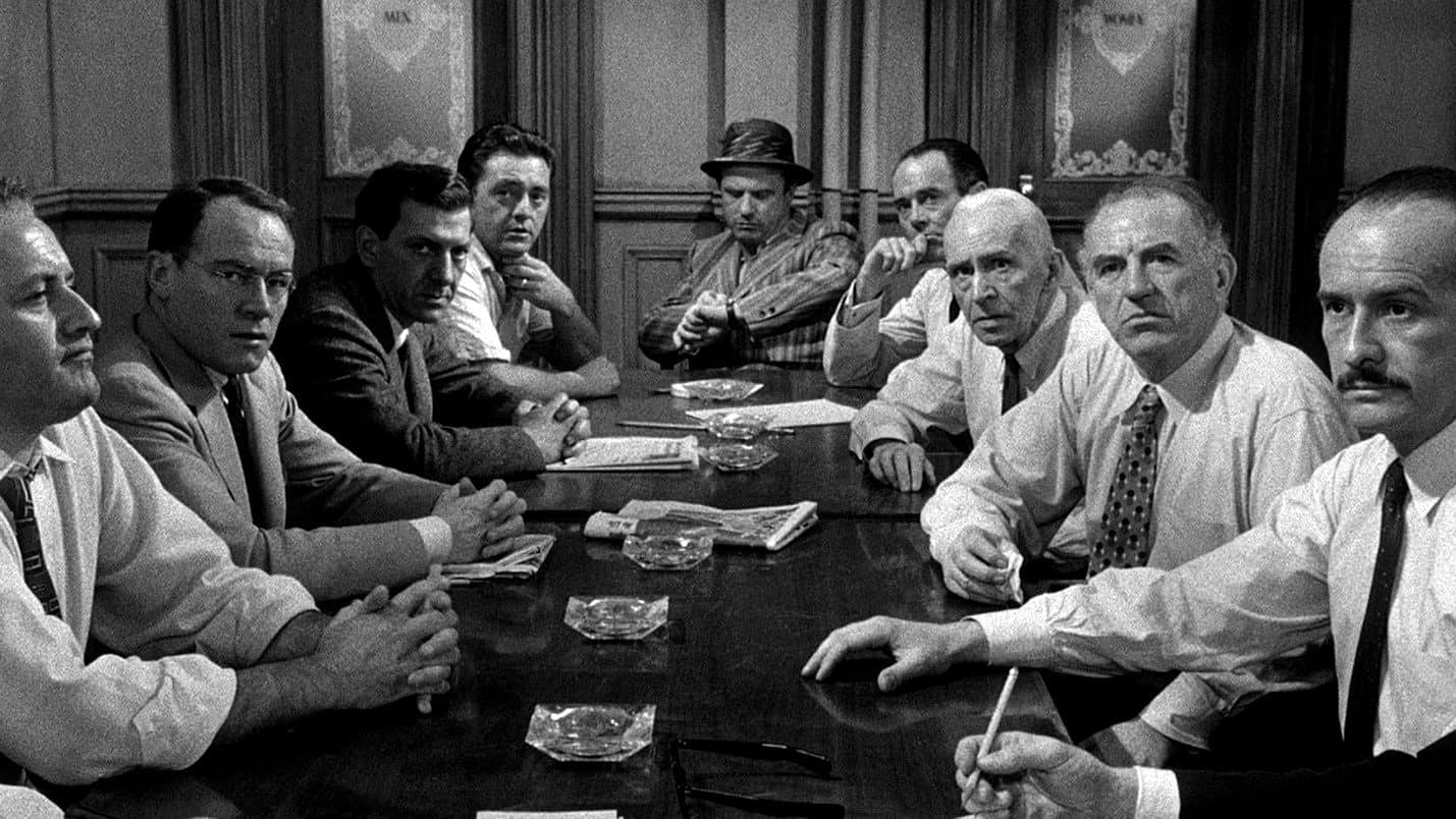 12angrymen
