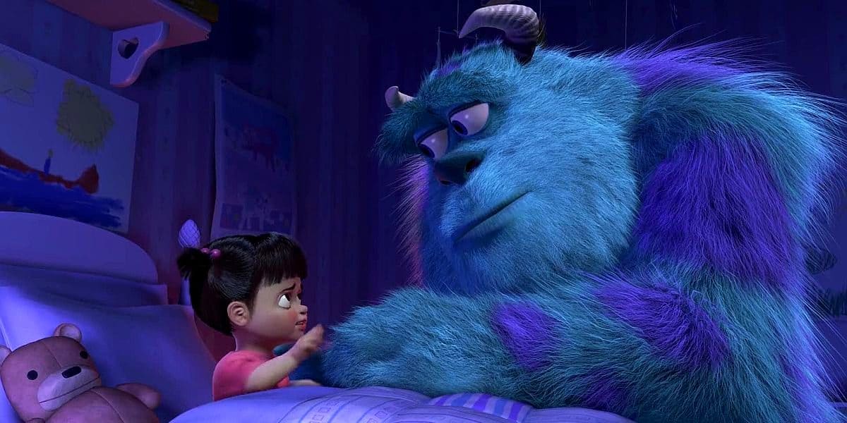 Monsters, Inc.