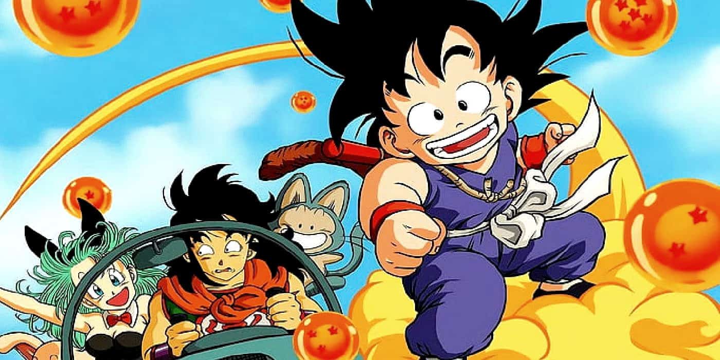 Dragon Ball
