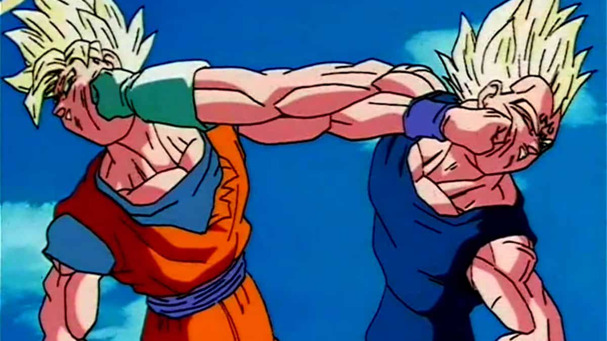 dbz