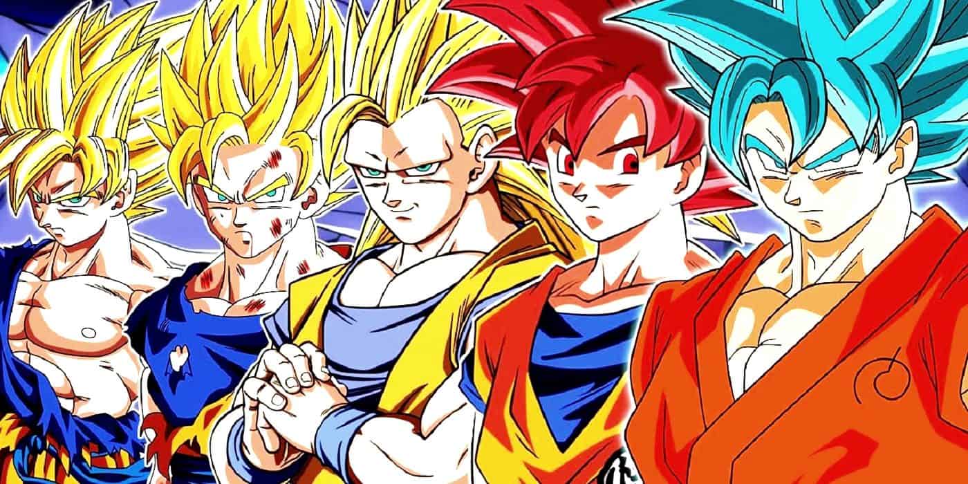 DBZ