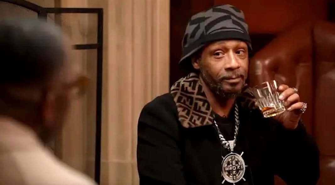Katt Williams Club Shay Shay