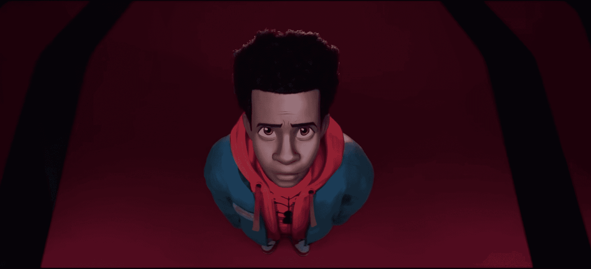 Spider-Man: Across the Spider-Verse. (Pic: Sony).