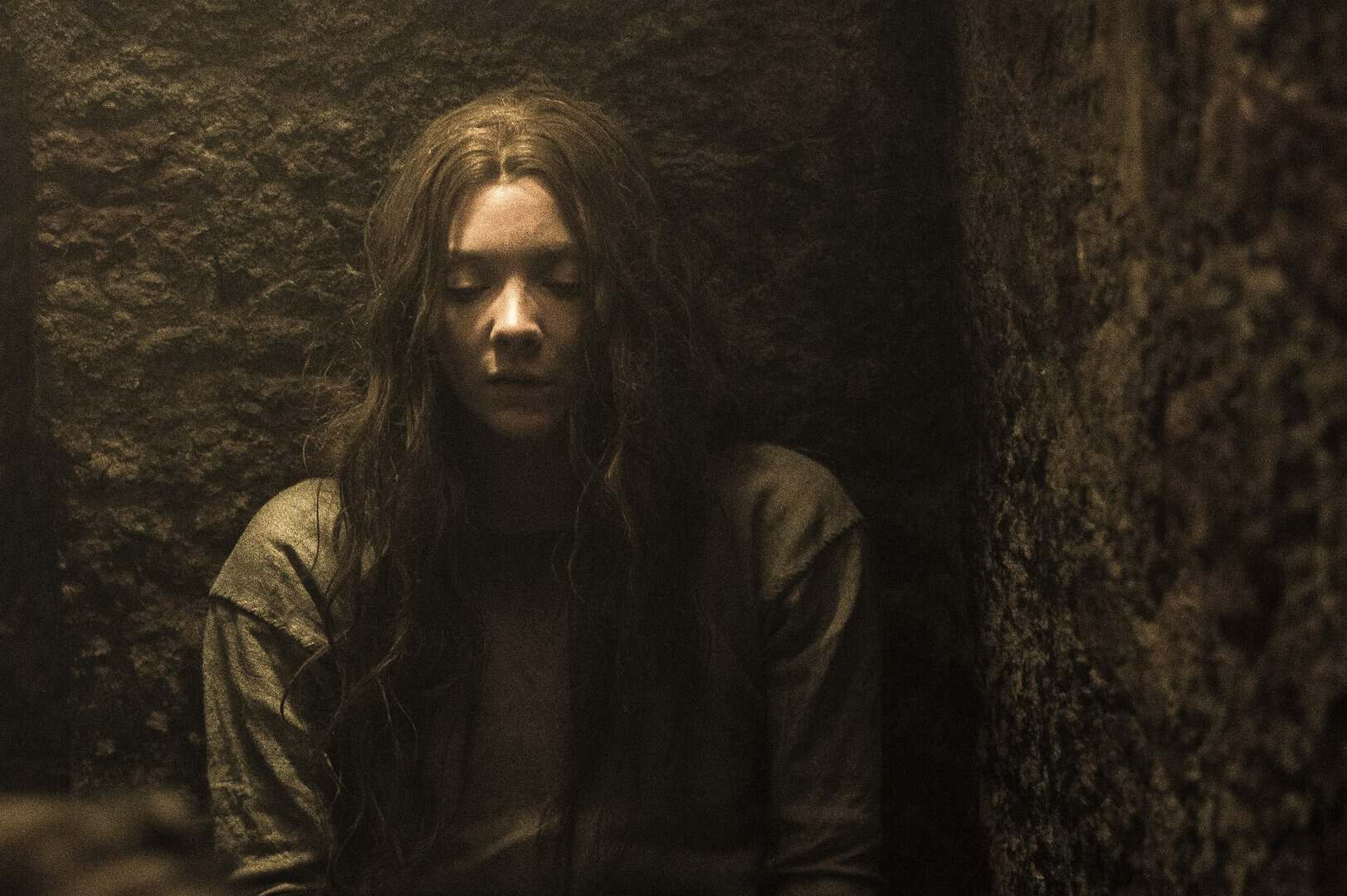 Natalie Dormer. (Pic: HBO).