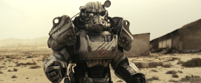 Power Suit. (Pic: Prime Video).