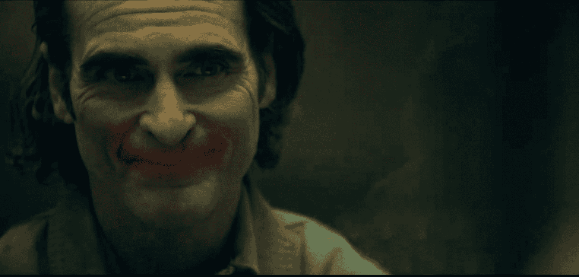 Joker: Folie a Deux. (Pic: Warner).