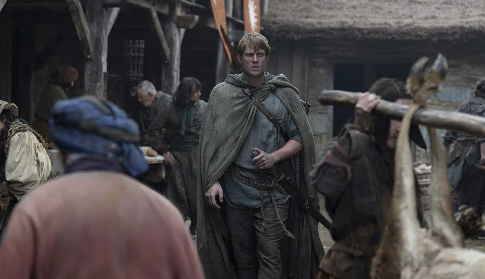 Peter Claffey. (Pic: Steffan Hill/HBO).