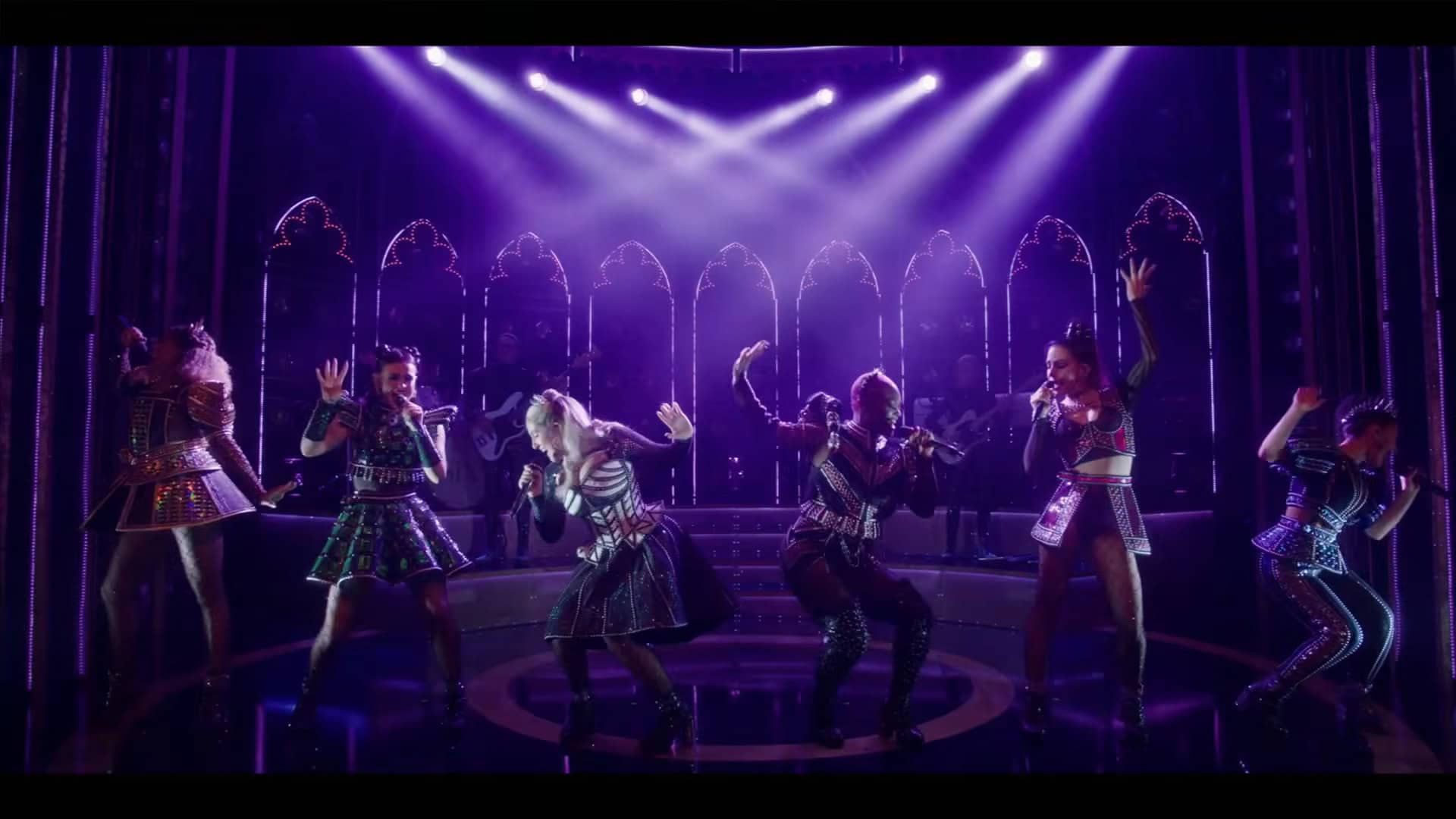 Opinion: This Is What Broadway In Theaters Should Look Like