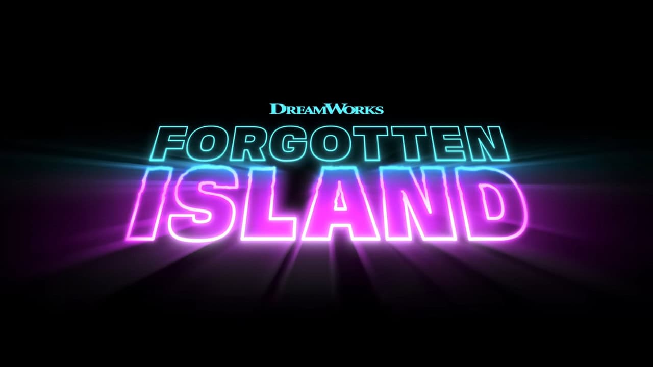 Forgotten Island Review – Tayo Na!